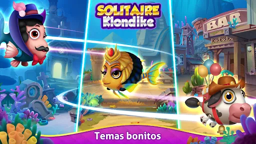 Solitário - Paciência | Jogos | XWorld