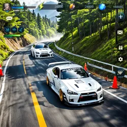 XWorld | Car Drift Racing Simulator