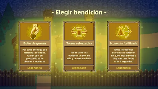 Viking Hero TD: Roguelike RTS | juego | XWorld