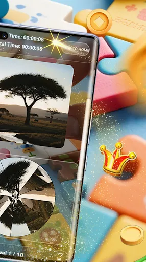 Ki888Lost Pieces | Games | XWorld