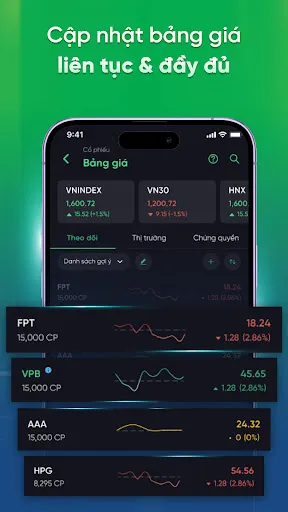 VPBank Securities - NEO Invest | Games | XWorld VPBank Securities - NEO Invest | Games | XWorld
