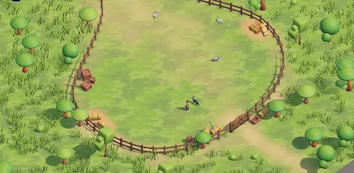 Bark and Park | Jogos | XWorld