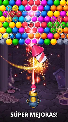 Bubble Pop! Cannon Shooter | juego | XWorld