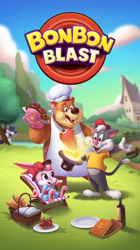 Bonbon Blast | เกม | XWorld