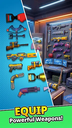 Z Survivor: Backpack Shooter | Games | XWorld Z Survivor: Backpack Shooter | Games | XWorld