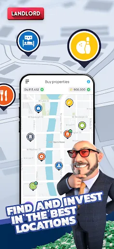 Landlord: Idle Business Empire | Games | XWorld Landlord: Idle Business Empire | Games | XWorld