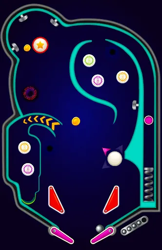 Pinball | เกม | XWorld