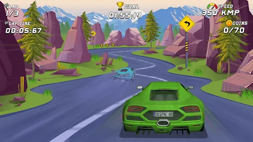 Street Racer - TV | Игры | XWorld Street Racer - TV | Игры | XWorld