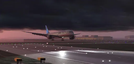 Flight Simulator Advanced | Games | XWorld