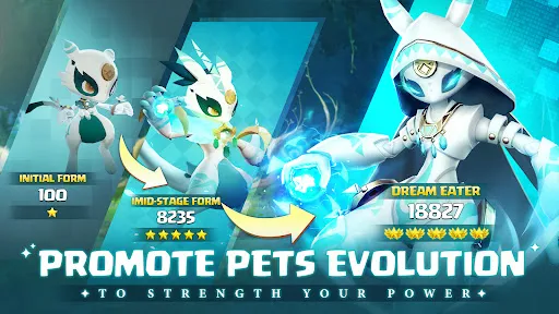 Huntopia | Games | XWorld