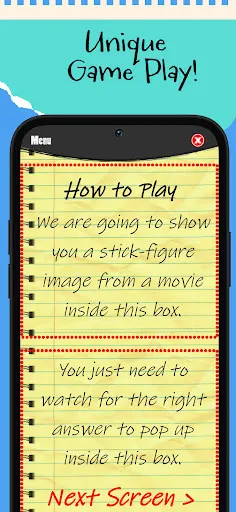 Stick Figure Movie Trivia | 游戏 | XWorld Stick Figure Movie Trivia | 游戏 | XWorld