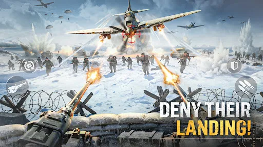 Beachhead Defense | Permainan | XWorld Beachhead Defense | Permainan | XWorld