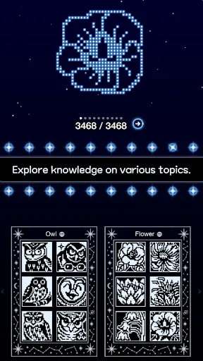 โนโนแกรมกาแล็กซี่ 2 - การค้นพบ | เกม | XWorld