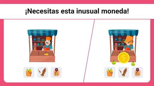 Easy Game - Juegos de pensar | juego | XWorld