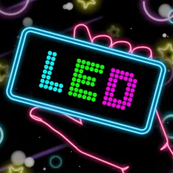 XWorld | Led Banner & Edge Lighting