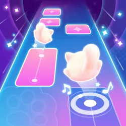 XWorld | Cat Beats - Tiles Music Games