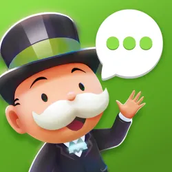 XWorld | MONOPOLY GO!Chat