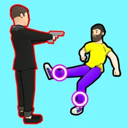 XWorld | Slow Mo Run