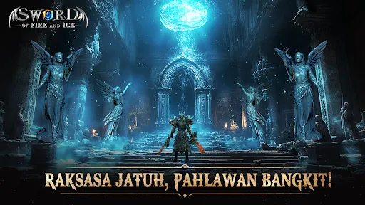Sword of Fire and Ice | Permainan | XWorld