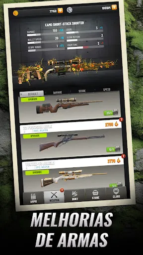 Trophy Hunter: Caça Casual | Jogos | XWorld