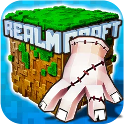 XWorld | RealmCraft 3D Mine Block World