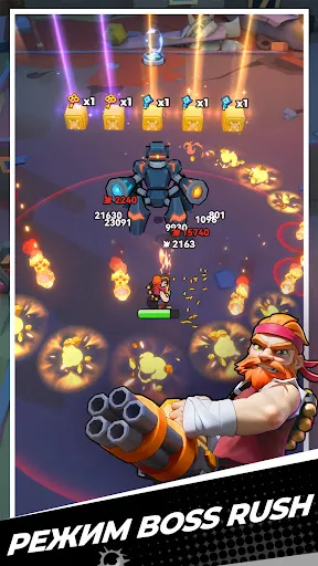 Infinite Fire: Frontline | Игры | XWorld Infinite Fire: Frontline | Игры | XWorld