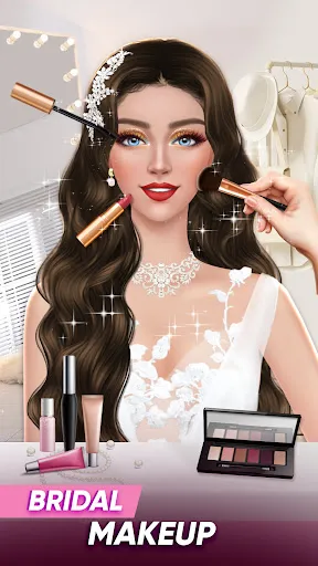 Wedding Dress Up Bridal Makeup | Games | XWorld Wedding Dress Up Bridal Makeup | Games | XWorld