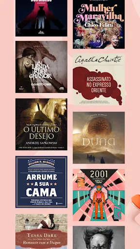 Storytel: Audiolivros e livros | Jogos | XWorld