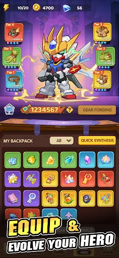 Plant Master: TD Go | 游戏 | XWorld