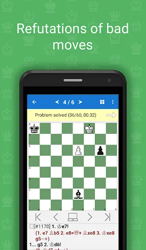 Total Chess Endgames 1600-2400 | เกม | XWorld