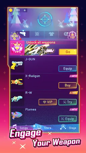 Beat Fire - Edm Gun Music Game | Games | XWorld Beat Fire - Edm Gun Music Game | Games | XWorld