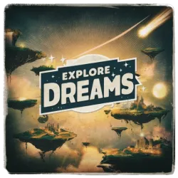 XWorld | Explore Dreams: Dreamcore