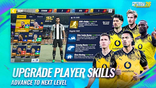 Football Master 2-Soccer Star | Games | XWorld