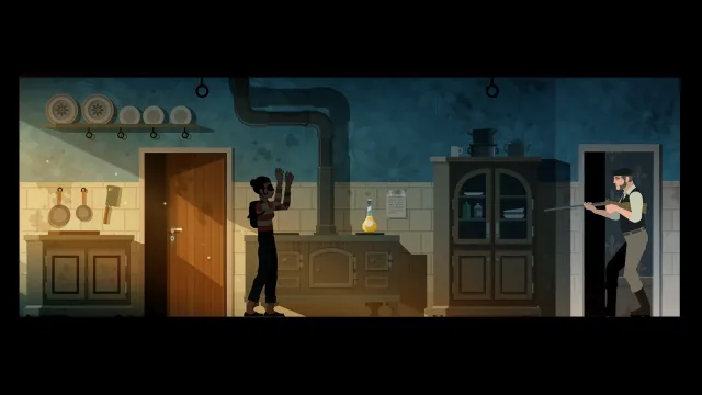 Midnight Girl | Games | XWorld