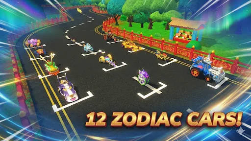 Zodiac Attack | Permainan | XWorld