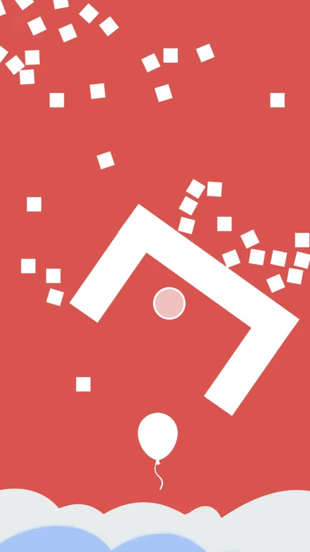 ลุกขึ้น! ปกป้องบอลลูน | เกม | XWorld