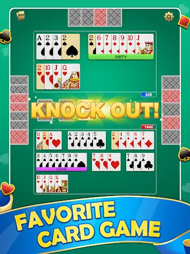 Buraco - Card Game | Permainan | XWorld Buraco - Card Game | Permainan | XWorld