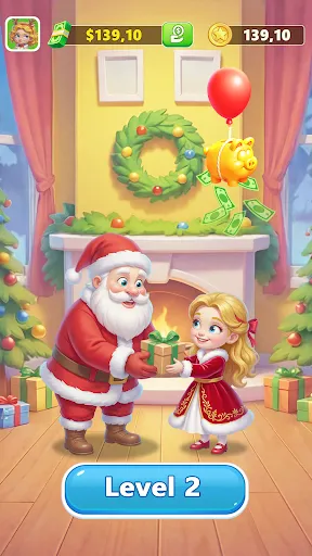 Lucky Christmatch | Games | XWorld Lucky Christmatch | Games | XWorld