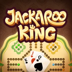XWorld | Jackaroo King - Original