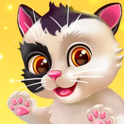 XWorld | My Cat - Jogos de gato virtual