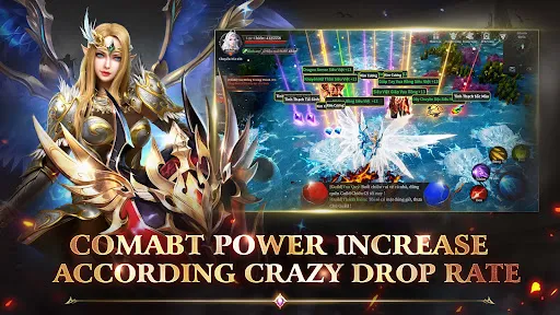 MU: Blood Blade- Licensed | Games | XWorld