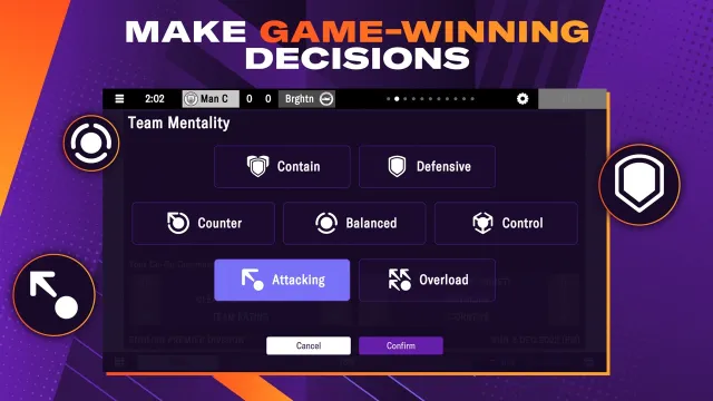 Football Manager 2024 Mobile | Games | XWorld