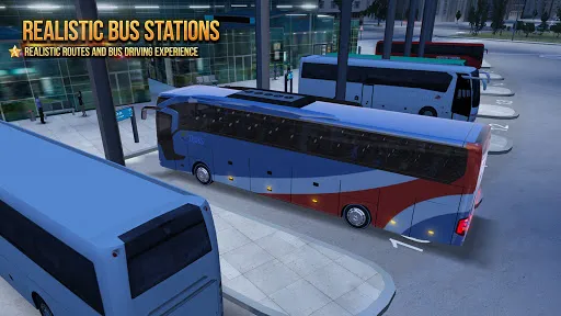 Bus Simulator : Ultimate | Games | XWorld