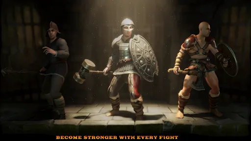 Blade of Shadows | juego | XWorld