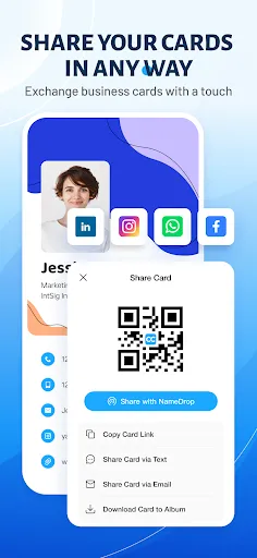 CamCard AI Scanner, Transcribe | 游戏 | XWorld CamCard AI Scanner, Transcribe | 游戏 | XWorld