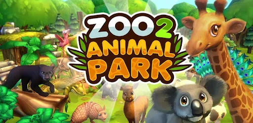 Zoo 2: Animal Park | 游戏 | XWorld