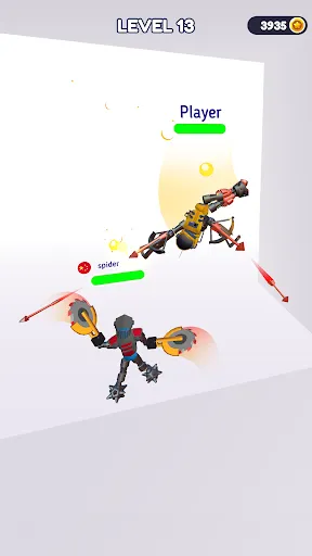 Ragdoll Weapon Master | Games | XWorld