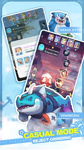 OogaOogaGo | Games | XWorld