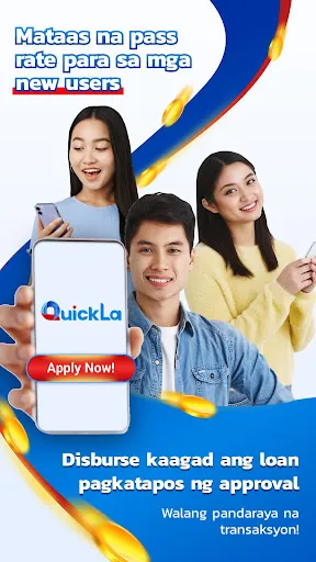 QuickLa | Games | XWorld