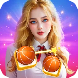XWorld | Sweet Onet Girl - Tile Pop